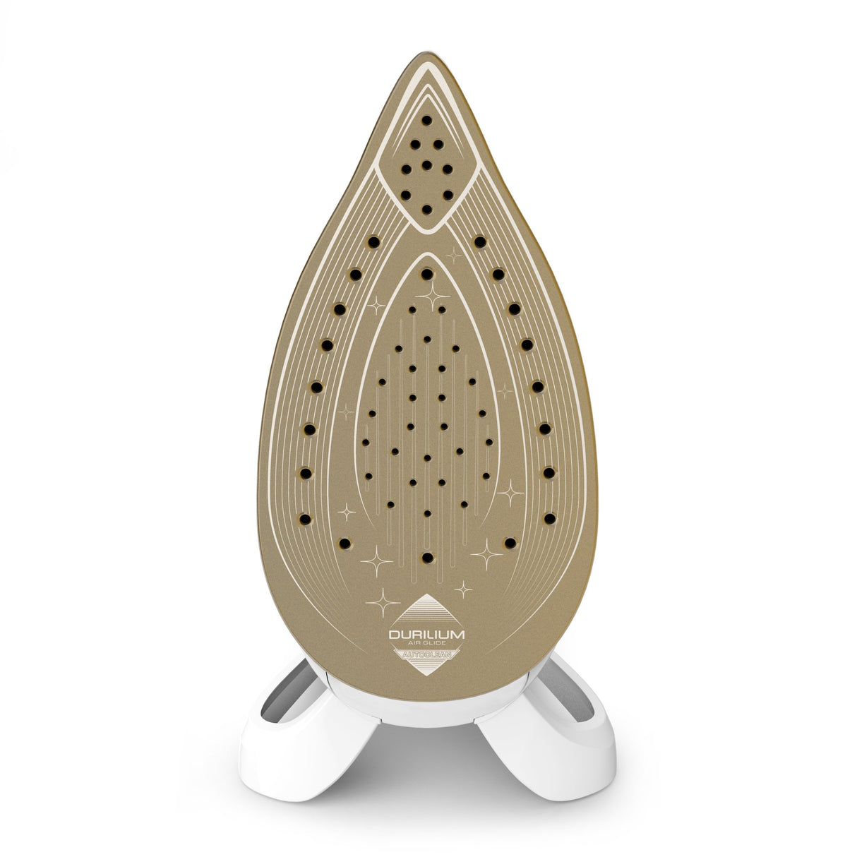 Estación De Plancha Al Vapor Tefal Pro Express Ultimate Ii Gv9711e0 3000 W 1,2 L Durilium Airglide Soleplate Rojo, Blanco