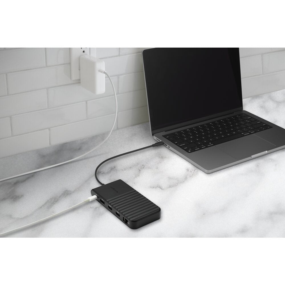 Kensington Dockingmation Uh1500p Eq Usb-C Triplevideo Mobil