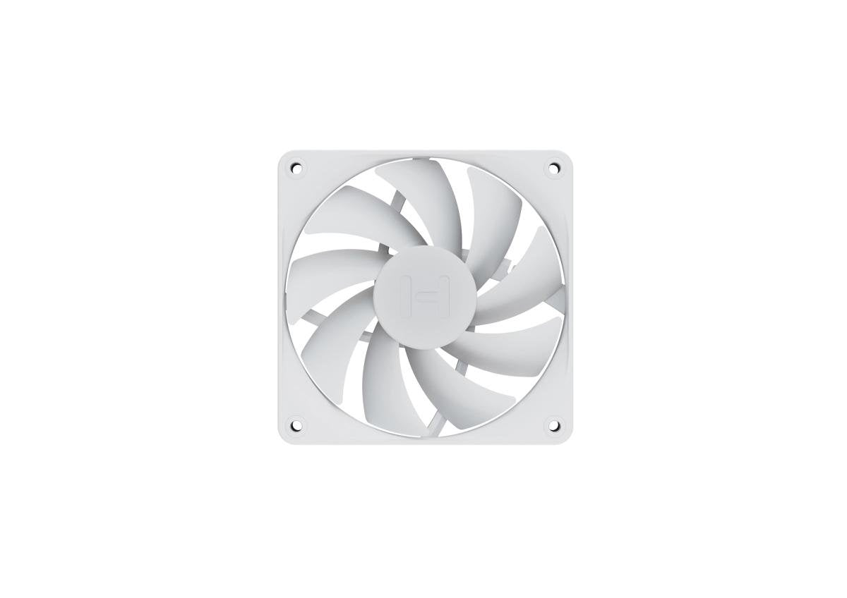 EAN 1220000352667 - HYTE FAN- -FA12-WW-4 sistema de refrigeración para ordenador imagen 4