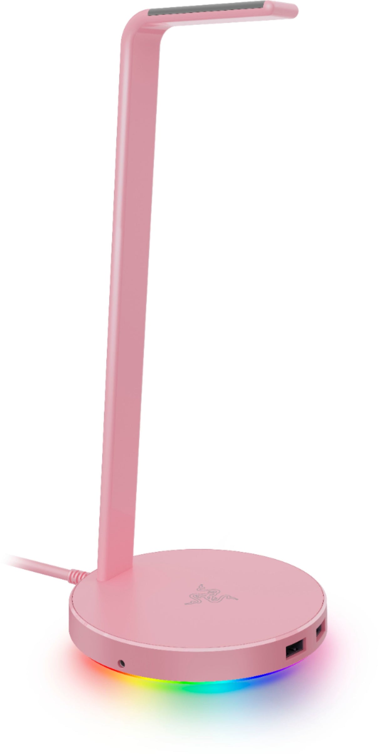 Soporte De Auricular Chroma De Estación Base V2 Rc21-01510200-R3m1