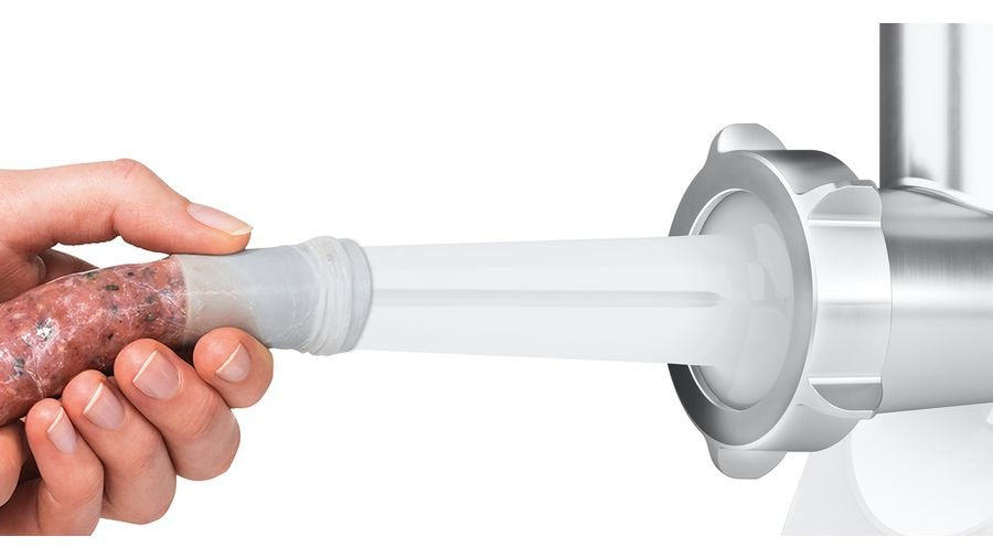 EAN 4242005109272 - Bosch MFW3910W picadora 1900 W Blanco imagen 7