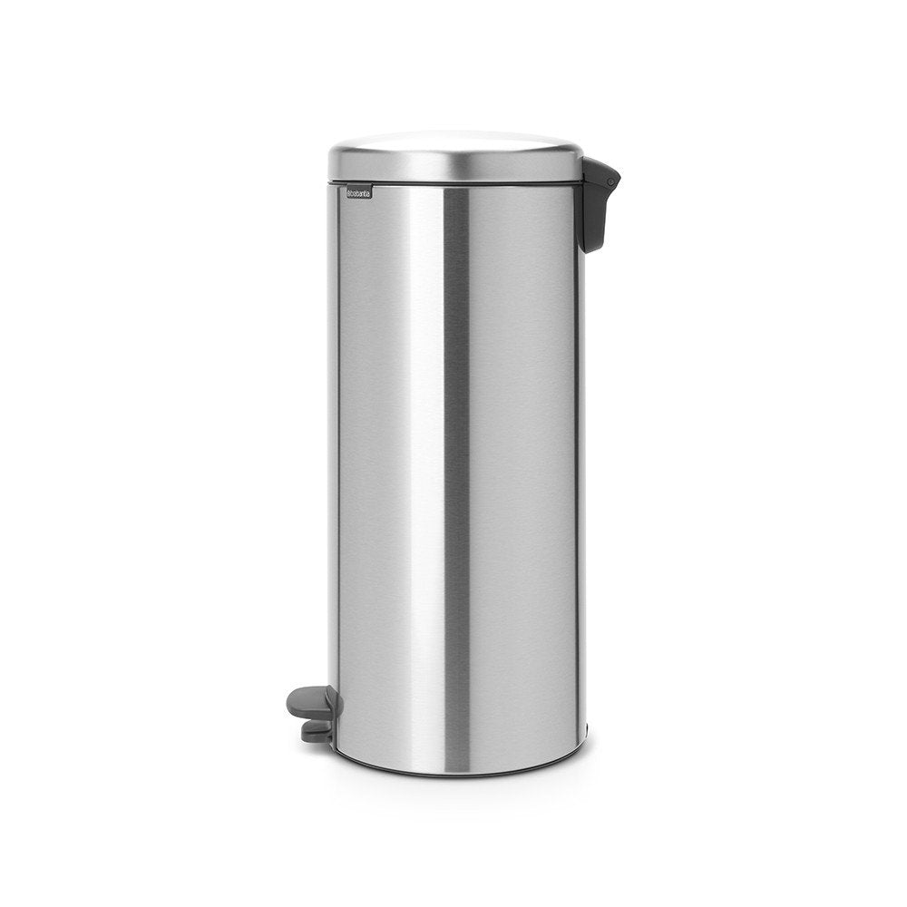 Brabantia Pedal Bin Newicon 30,0 L Steel Matt
