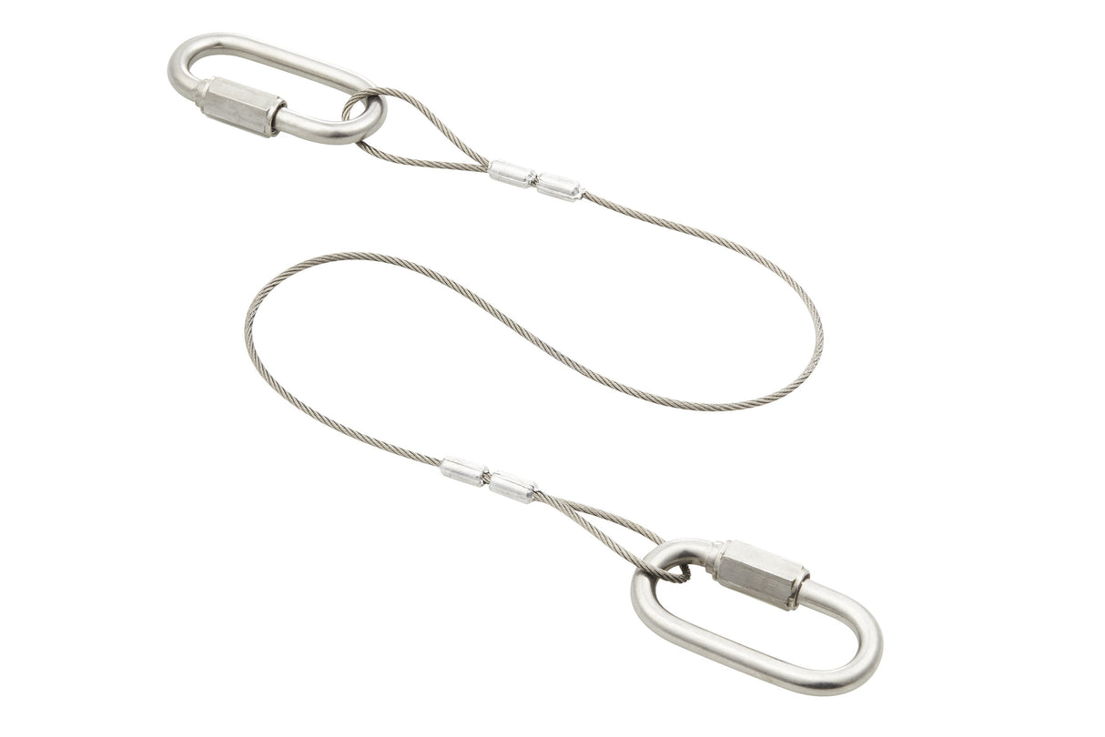 Elpwr01 - Safety Wire Safety Wire - Elpwr01, Epson,