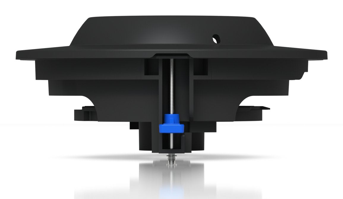 Dome Camera Mounting Accessory For Recessed