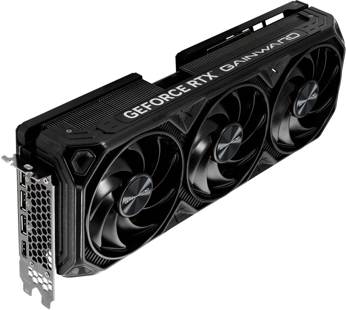 Tarjeta Gráfica Gainward Ned407st19k9-1043z Nvidia Geforce Rtx 4070 Super 12 Gb Gddr6x