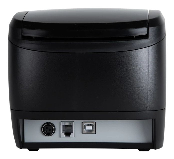 EAN 8435364319321 - iggual TP Easy 80 WiFi 203 x 203 DPI Inalámbrico y alámbrico Transferencia térmica Impresora de recibos imagen 18