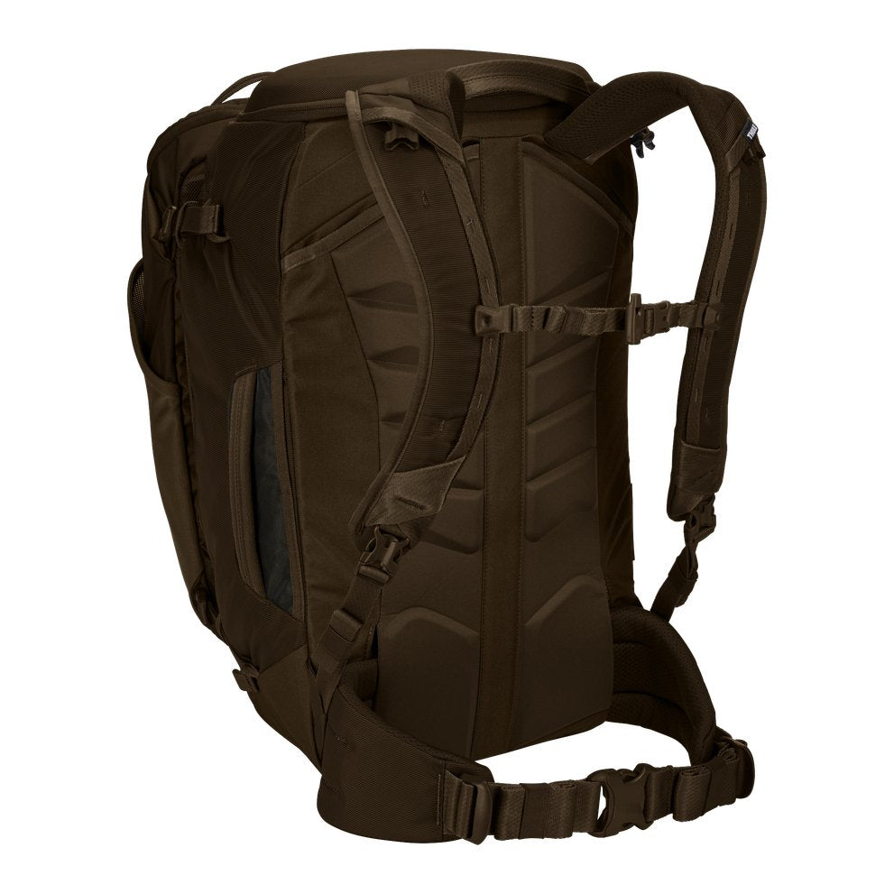 Mochila Viaje Thule Landmark 60l - Profunda Khaki