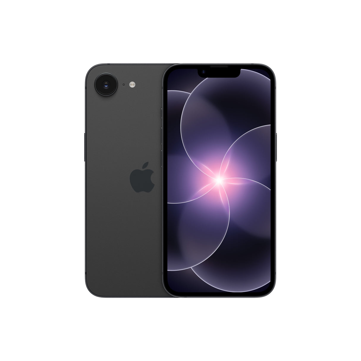 Apple Iphone 17e 512gb Black Mhry4qn/A