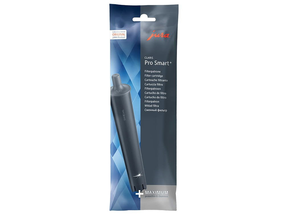 EAN 7610917250554 - JURA CLARIS Pro Smart+ Filtro de agua imagen 3