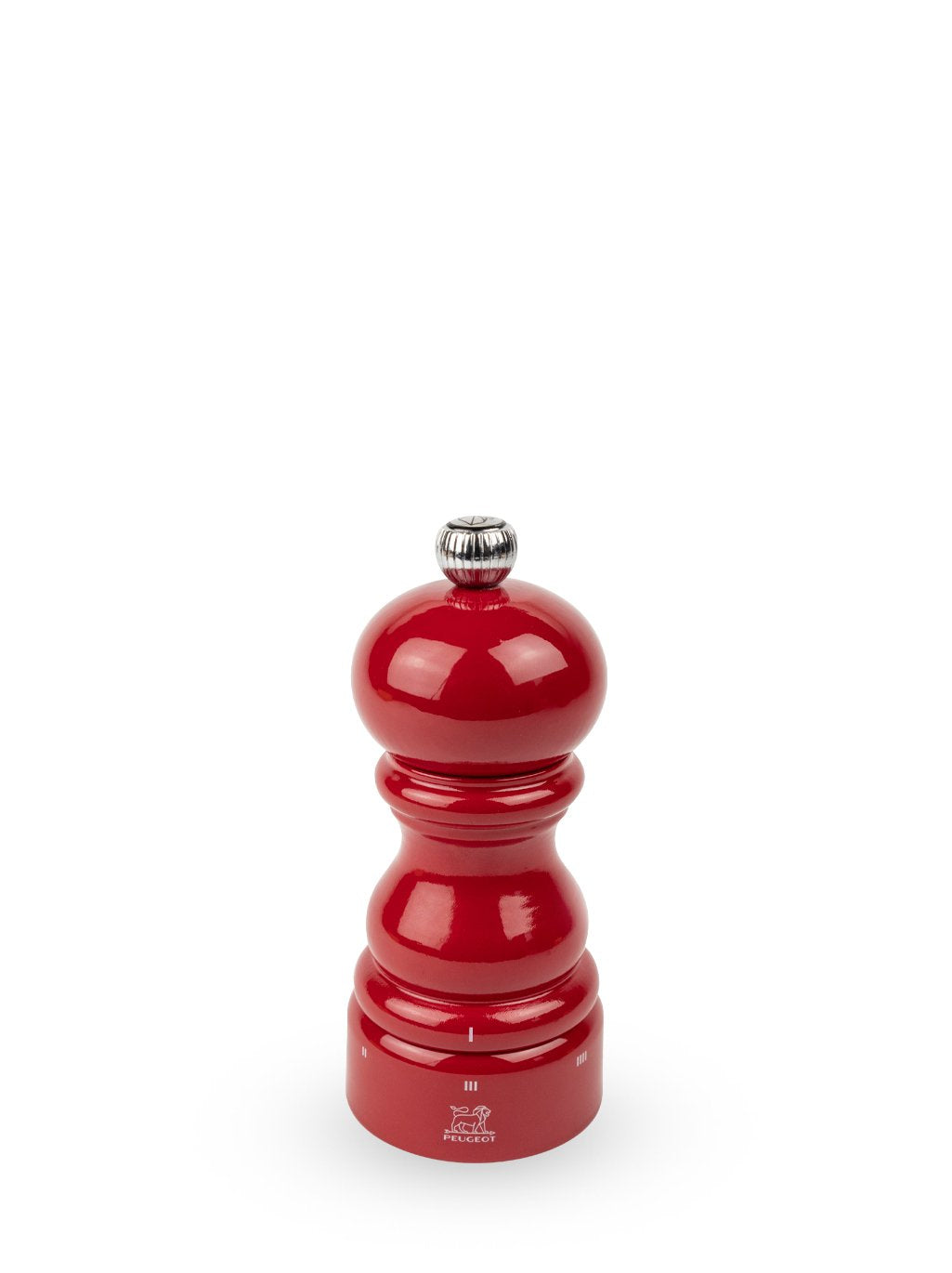 EAN 4006950041199 - Peugeot Paris u'Select Molinillo de pimienta Rojo imagen 1