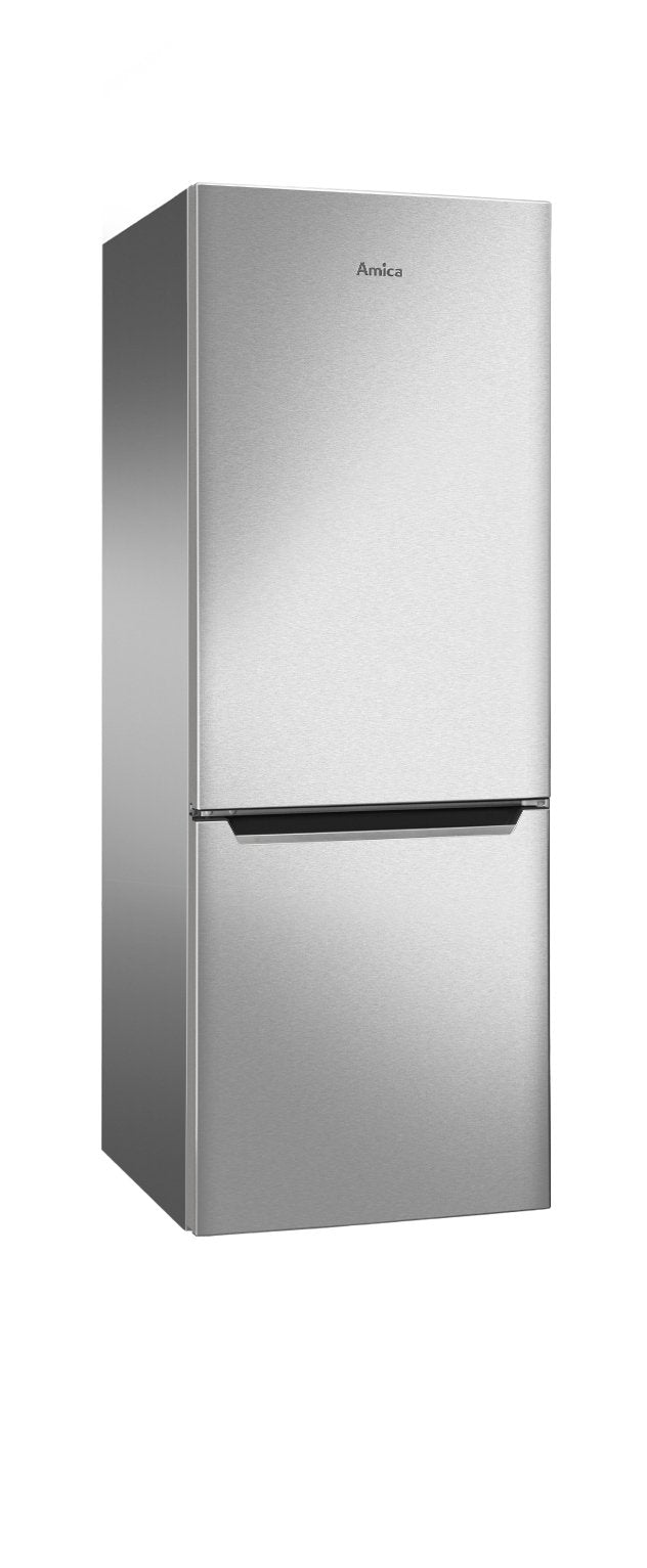 Fk244.4x(E) Amica Fridge-Freezer