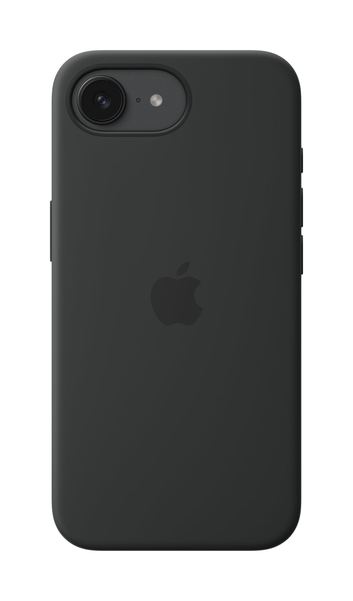 EAN 0195950217261 - Apple MD3N4ZM/A funda para teléfono móvil 15,5 cm (6.1") Negro imagen 2