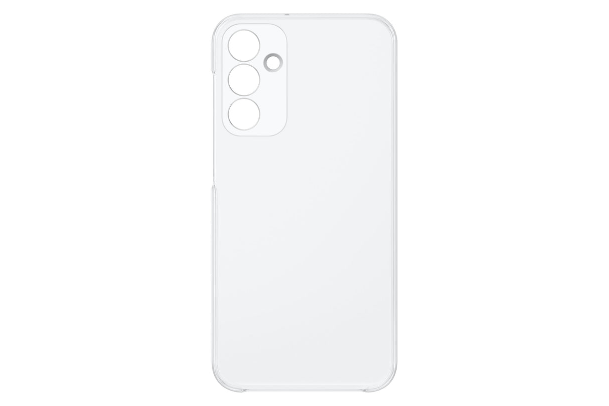EAN 8806095448725 - Samsung EF-QA156CTEGWW funda para teléfono móvil 16,5 cm (6.5") Transparente imagen 7