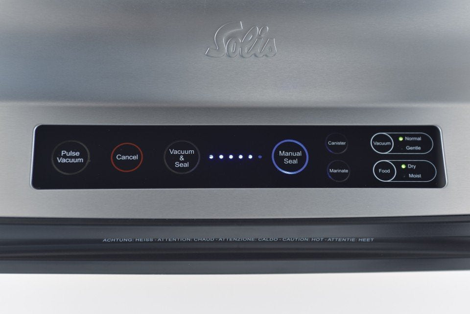 Solis Vac Prestige (Typ 575)