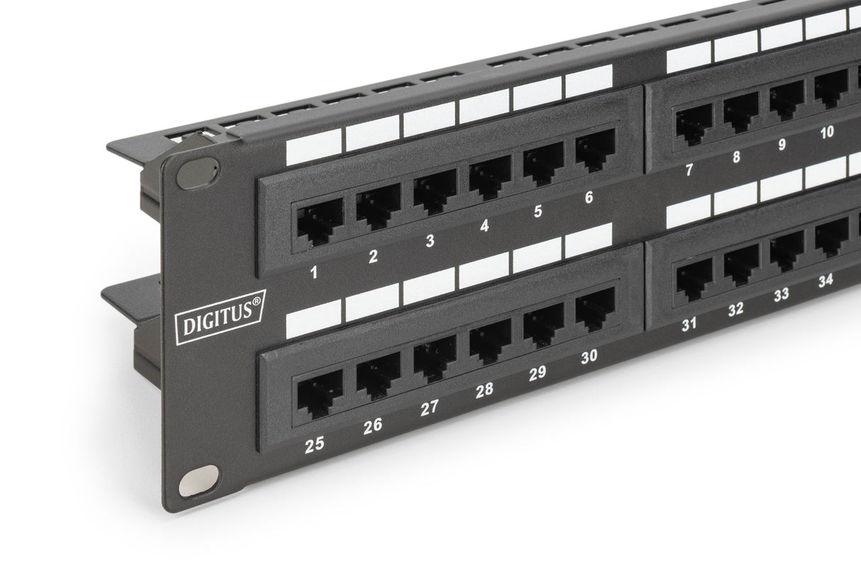 EAN 4016032241560 - Digitus DN-91648U panel de parcheo imagen 4