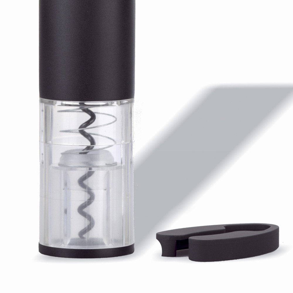 Sacacorchos Electrico Haeger Rovigo Wo0bb001a