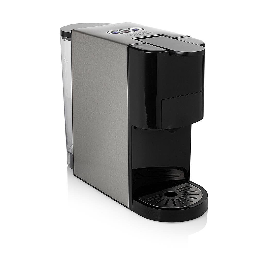 EAN 8712836973664 - Princess 249451 Totalmente automática Macchina per caffè a capsule 0,8 L imagen 1