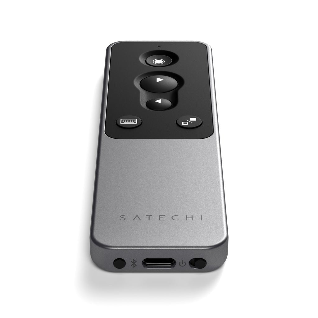R1 Remote Control Bluetooth Universal Press Buttons