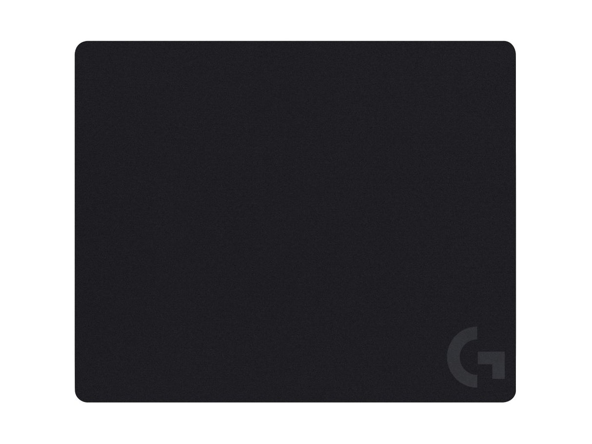 EAN 5099206104334 - Logitech G 943-000785 alfombrilla para ratón Alfombrilla de ratón para juegos Negro imagen 4