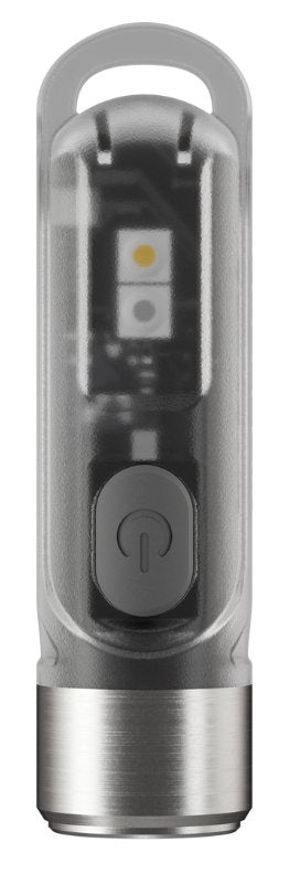 EAN 6952506406258 - Nitecore TIKI GITD linterna Gris Linterna de llavero LED imagen 1