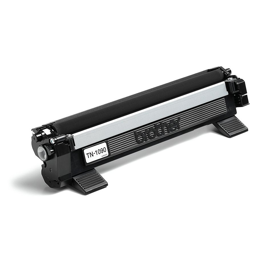 EAN 4977766760300 - Brother TN-1090 cartucho de tóner 1 pieza(s) Original Negro imagen 2