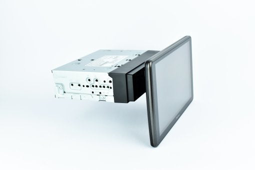 Pioneer Sph-Evo950dab-Uni Negro Wifi Bluetooth