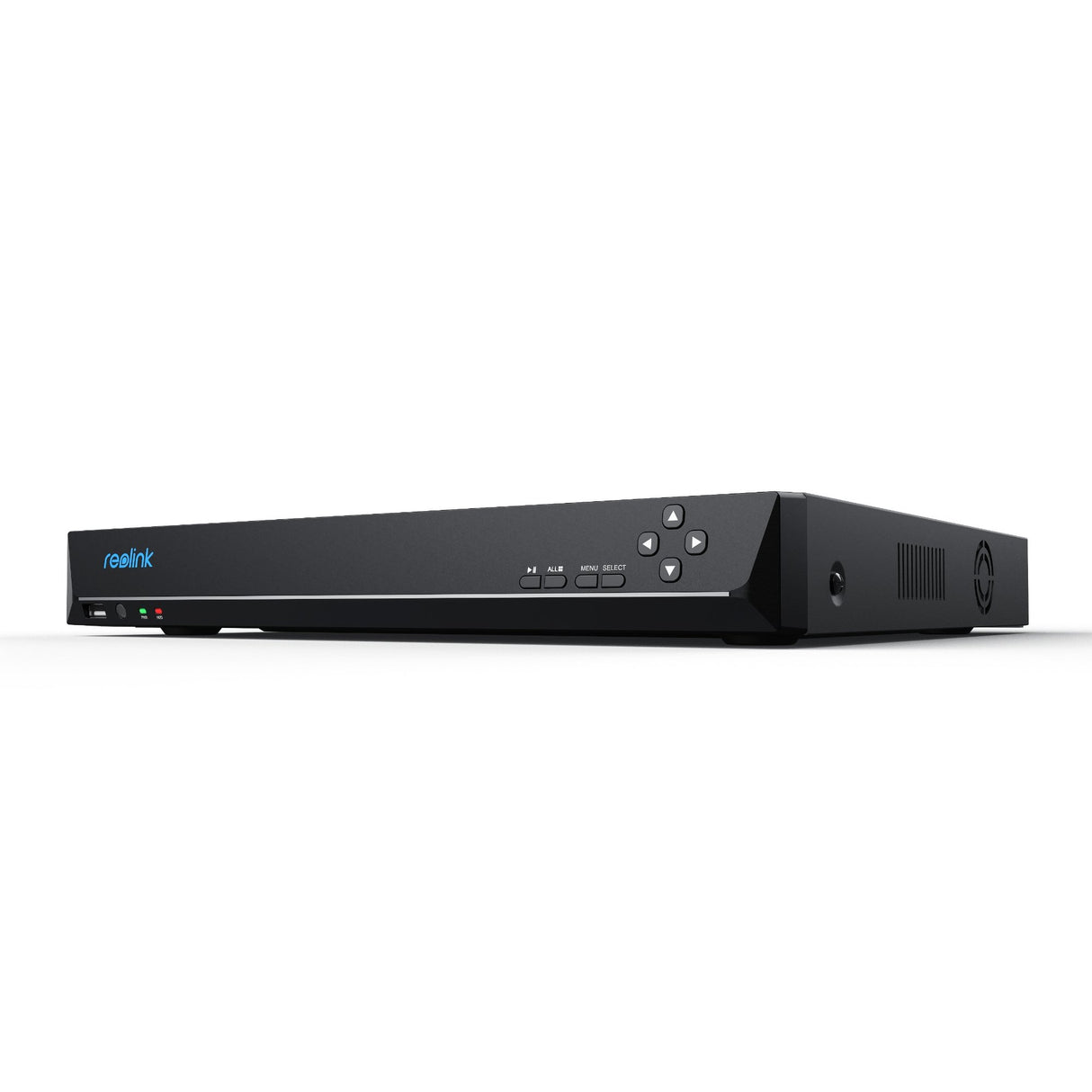 EAN 6975253983957 - Reolink NVS36 Negro imagen 1