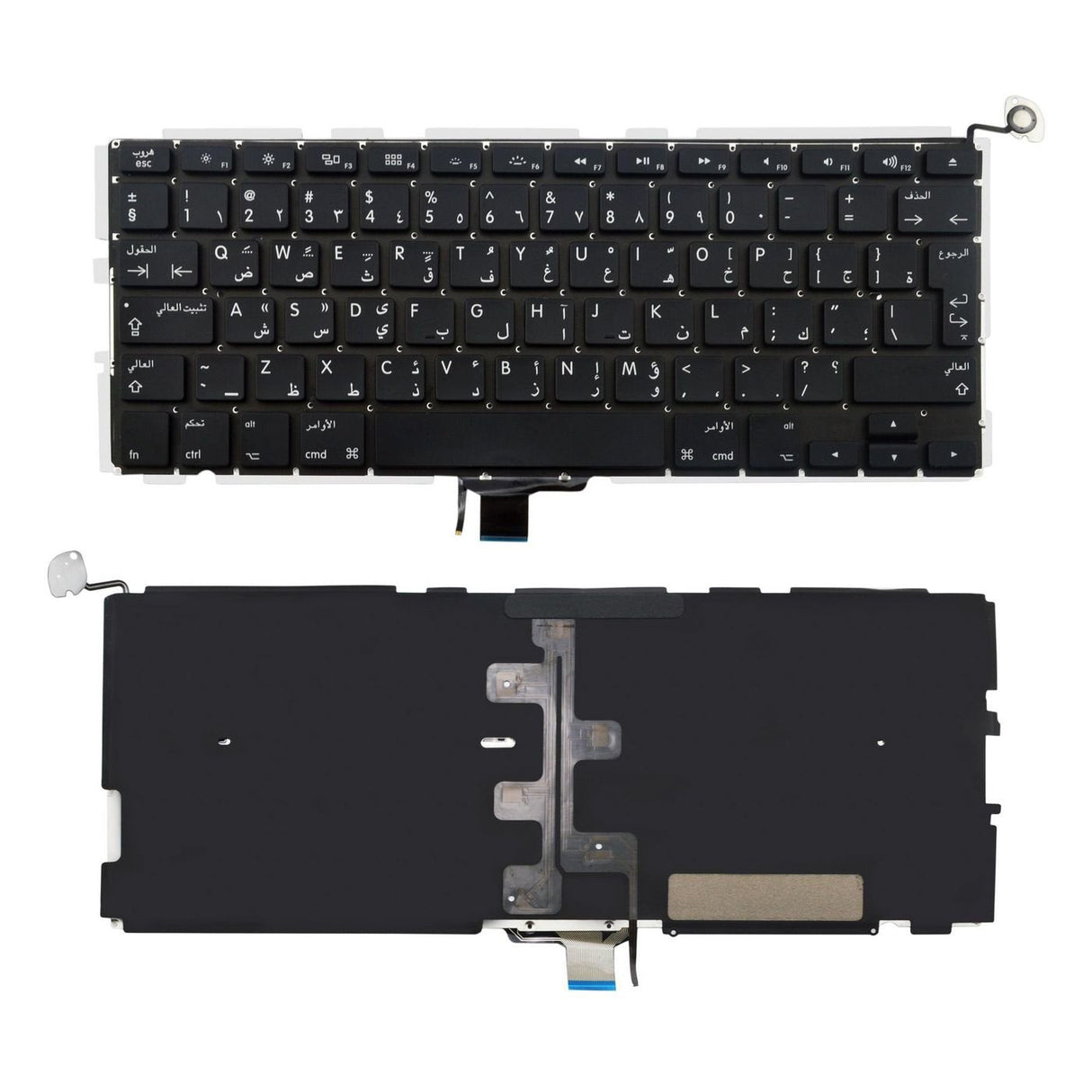 EAN 5706998237583 - CoreParts MSPP71664 refacción para laptop Teclado imagen 1