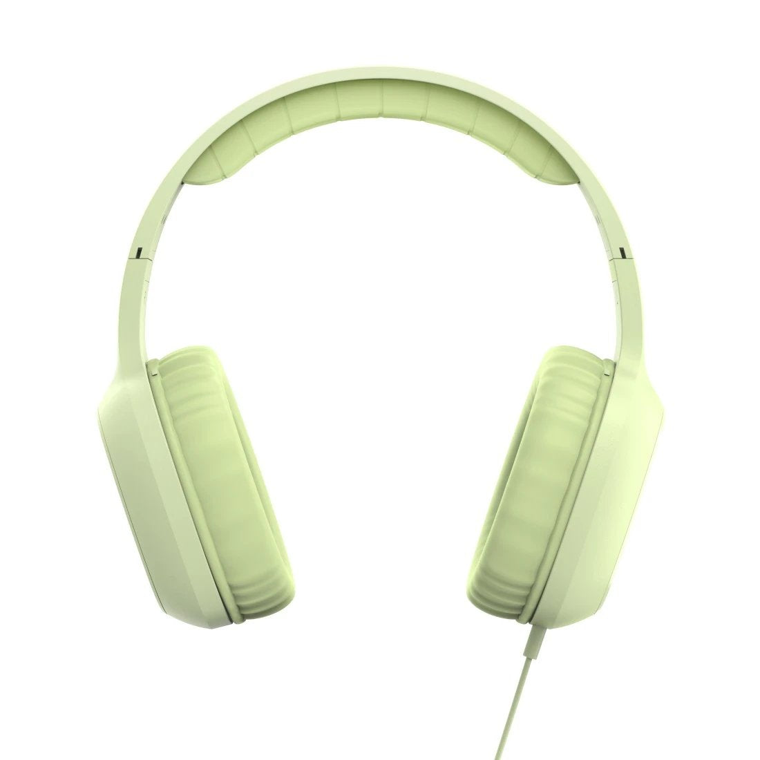 Hama Fun C Auriculares Con Microfono Omnidireccional - Cable 1.2m - Diadema Ajustable - Almohadillas De Cuero - Color