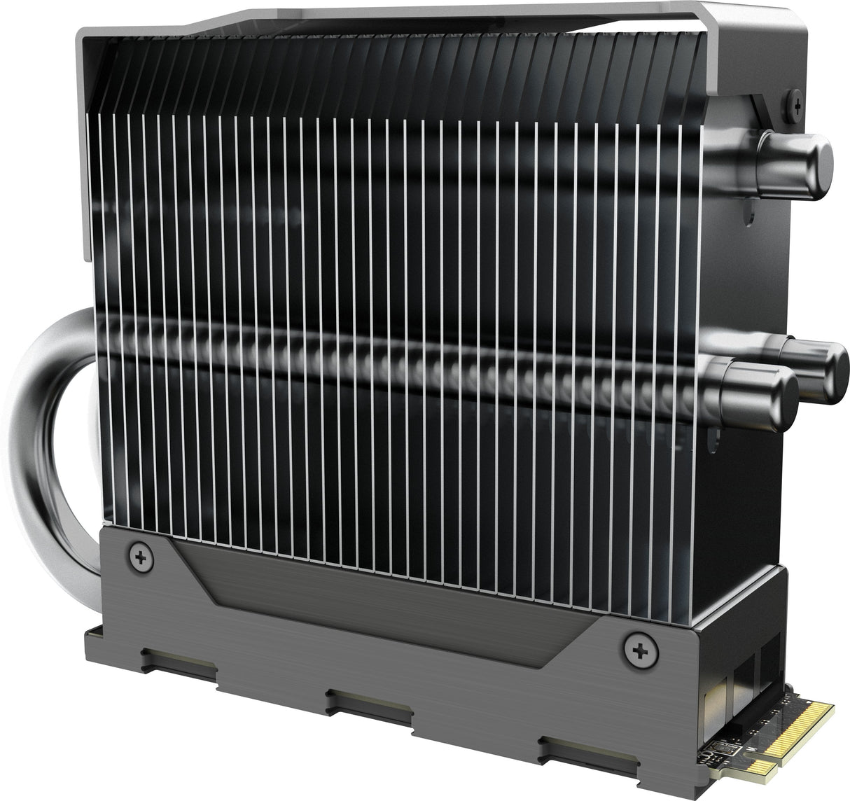 Ssd Msi Spatium M570 Pro 2tb Pcie 5.0 Nvme M.2 2280 Frozr