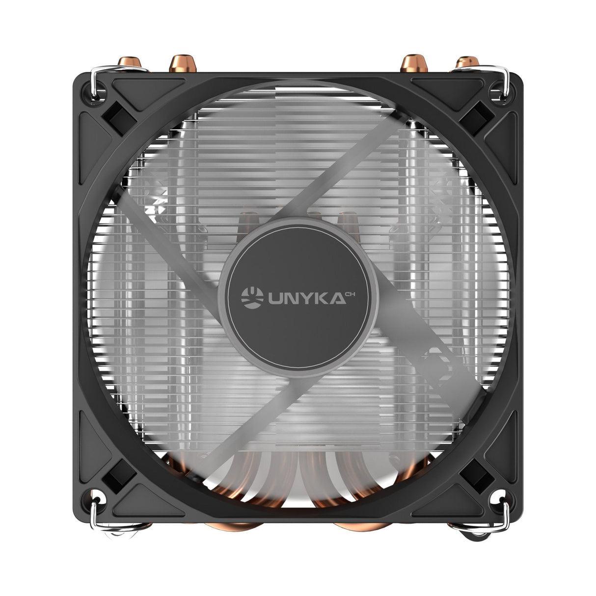 Refrigeración Cpu 90mm, 800-3000 Rpm, 33.6dba, 48.3 Cfm, 3.24 Mm H2o, 4 Pin, Pwm, 130w Tdp, 237 G