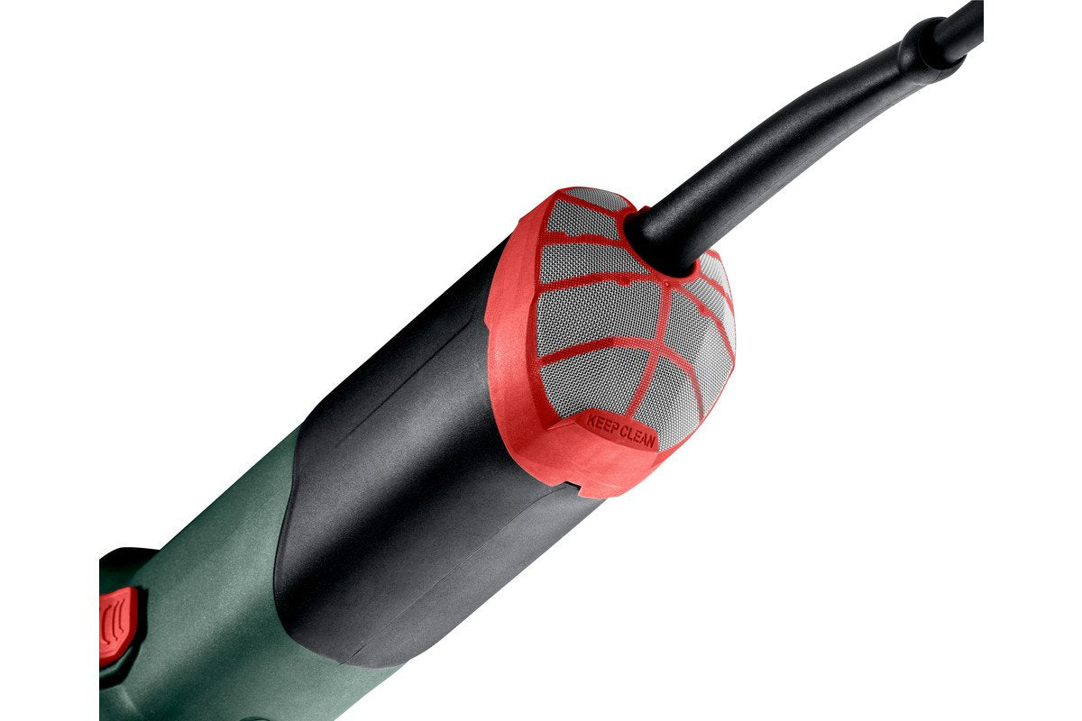 Metabo 613105000 We 19-125 Q M-Brush (613105000)