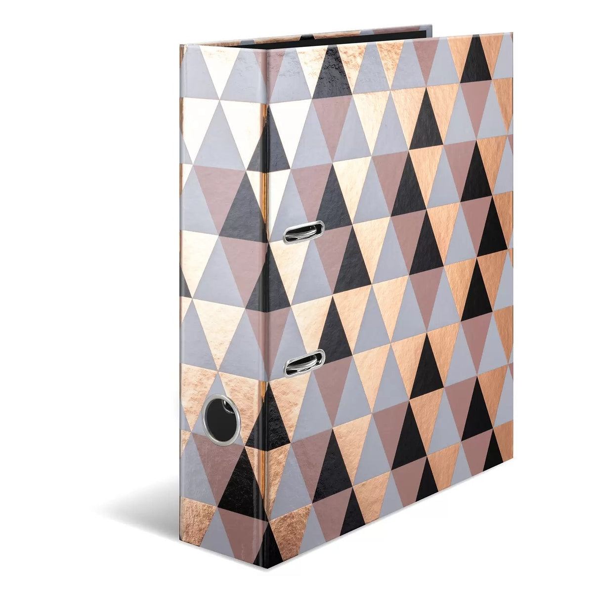 EAN 4008705070348 - HERMA 7034 carpeta de cartón A4 Multicolor imagen 4