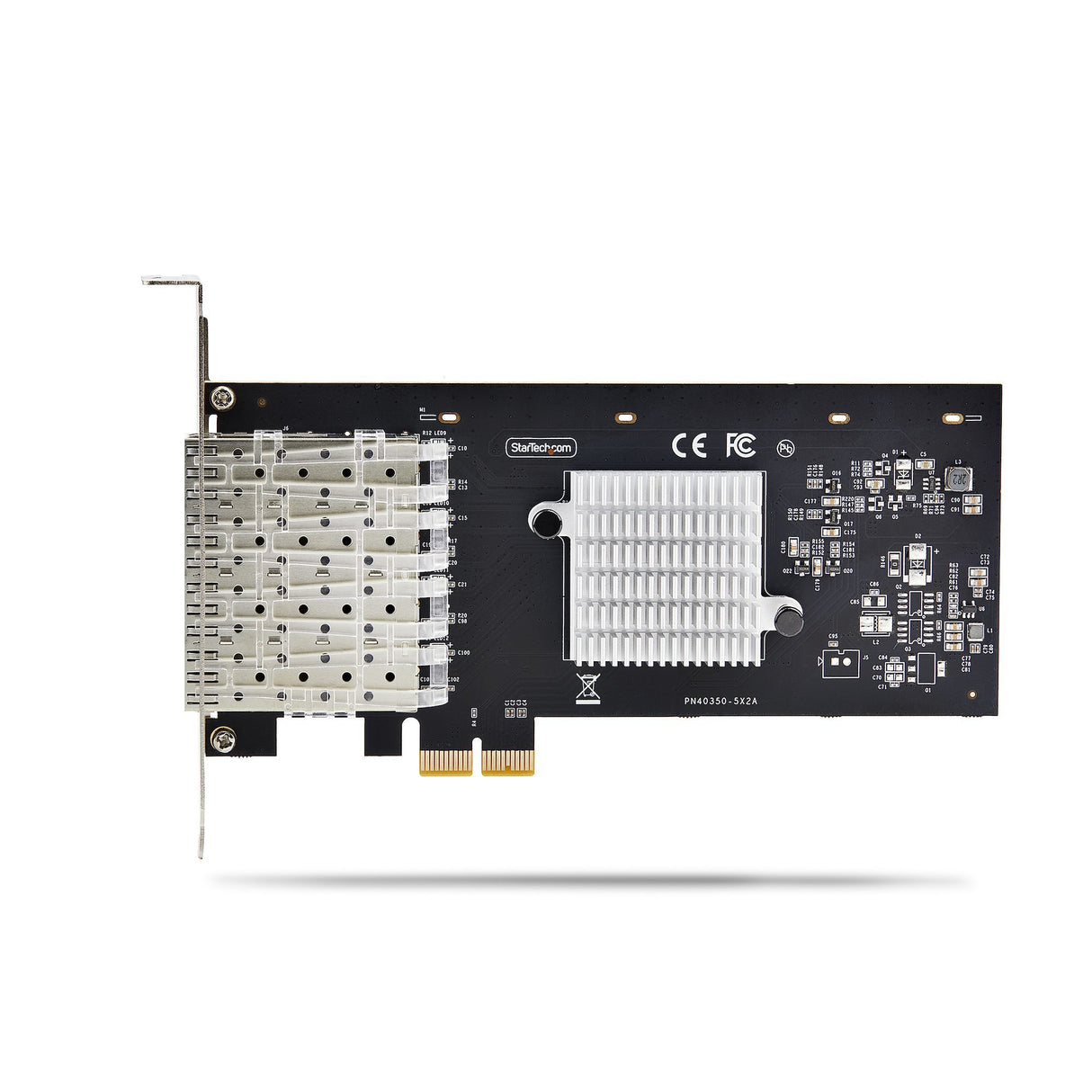 EAN 0065030900287 - StarTech.com P041GI-NETWORK-CARD adaptador y tarjeta de red Interno 1000 Mbit/s imagen 5
