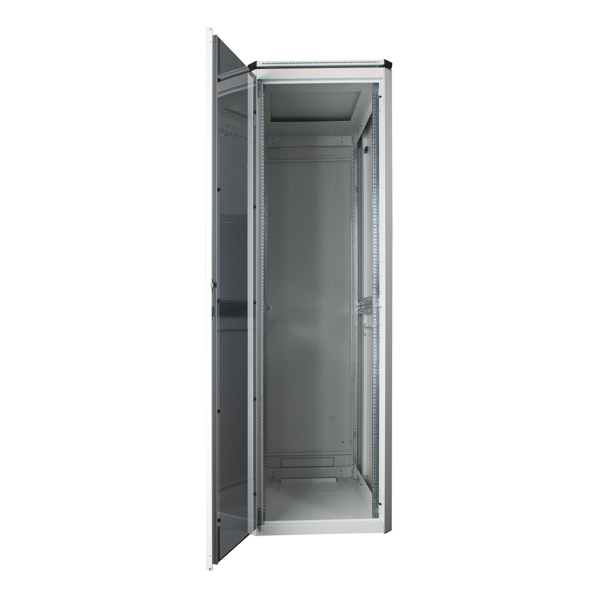 19" 42u Rack Cabinet 600 X 1000 X 2053mm Data Line -