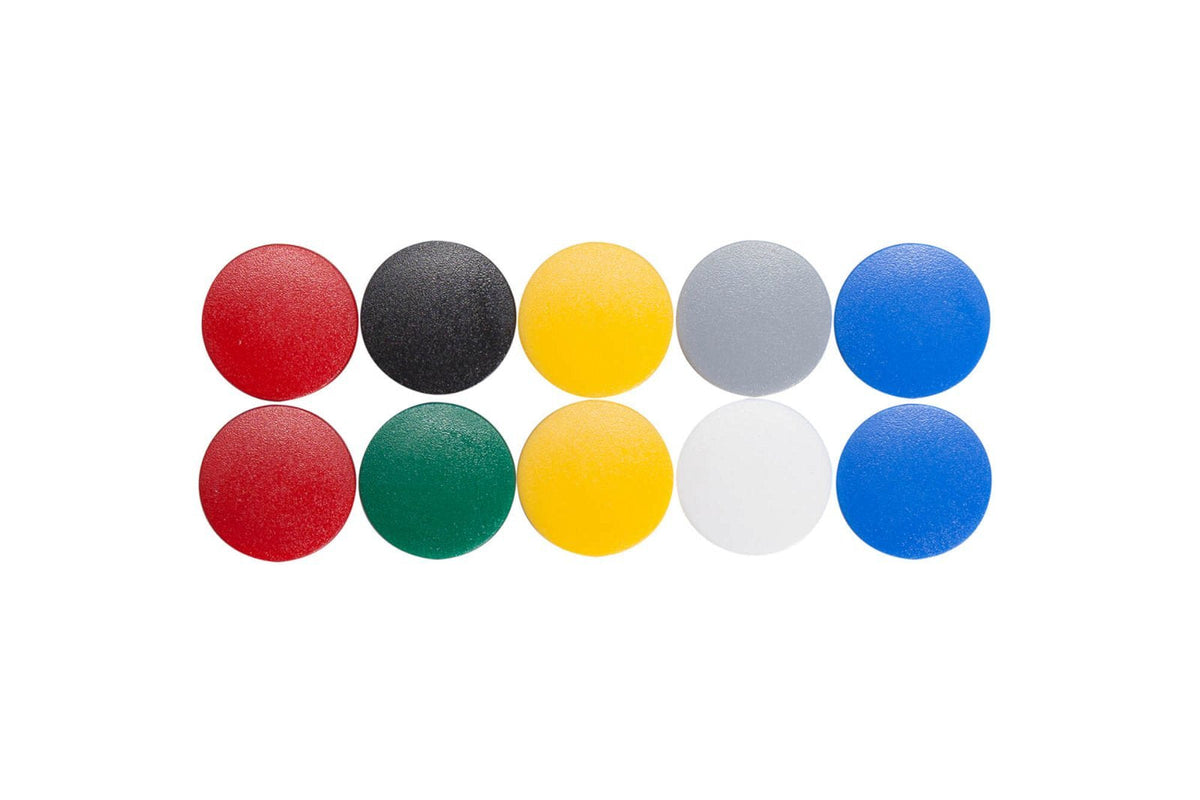Jakob Maul Gmbh Magnete O 2.0 Colores Surtidos