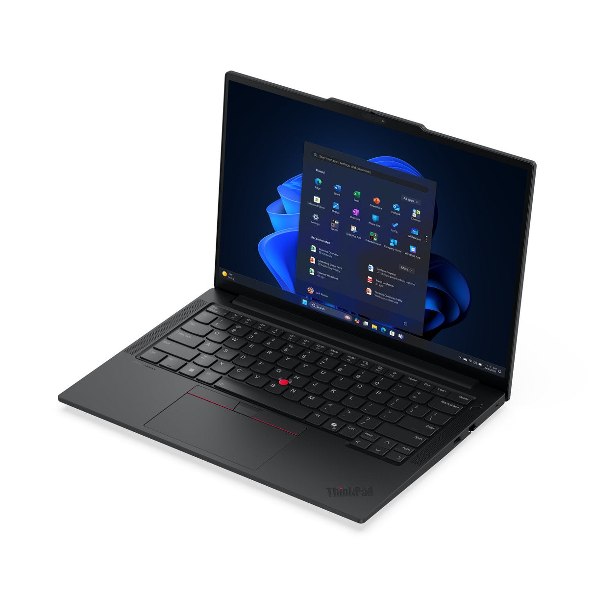 Lenovo Thinkpad E14 Gen 7 Amd Ryzen 5 230 14p Wuxga 16go 512go Ssd M.2 2242 Pcie Amd Radeon 760m W11p 1yr Premier Nbd