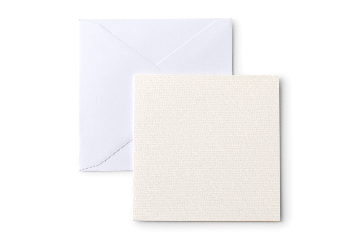 Cricut 2009986 Tarjeta De Felicitación Y Pésame Tarjeta De Felicitación Estándar 20 Pieza(S)