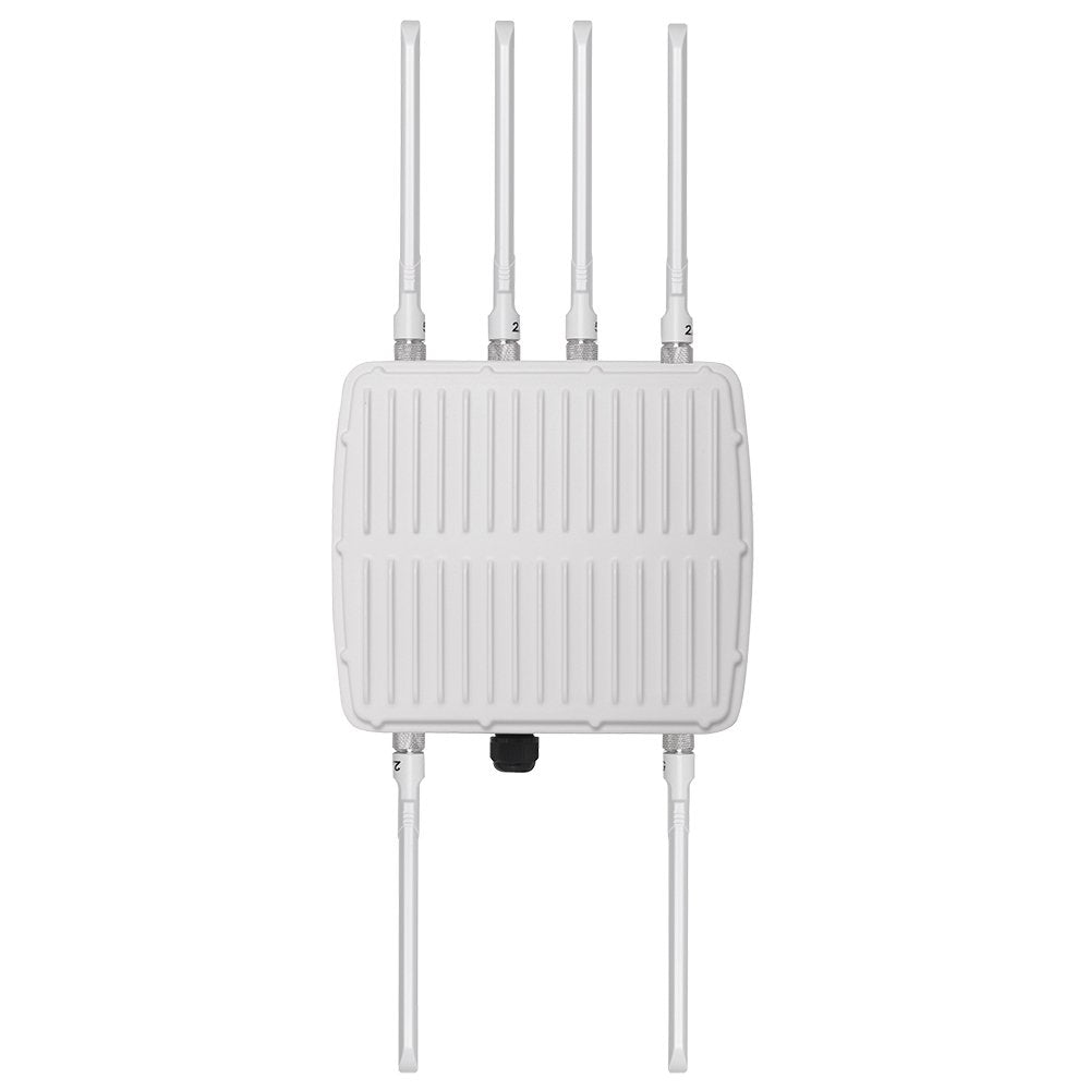 EAN 4717964701022 - Edimax OAP1750 punto de acceso inalámbrico 1750 Mbit/s Blanco imagen 1