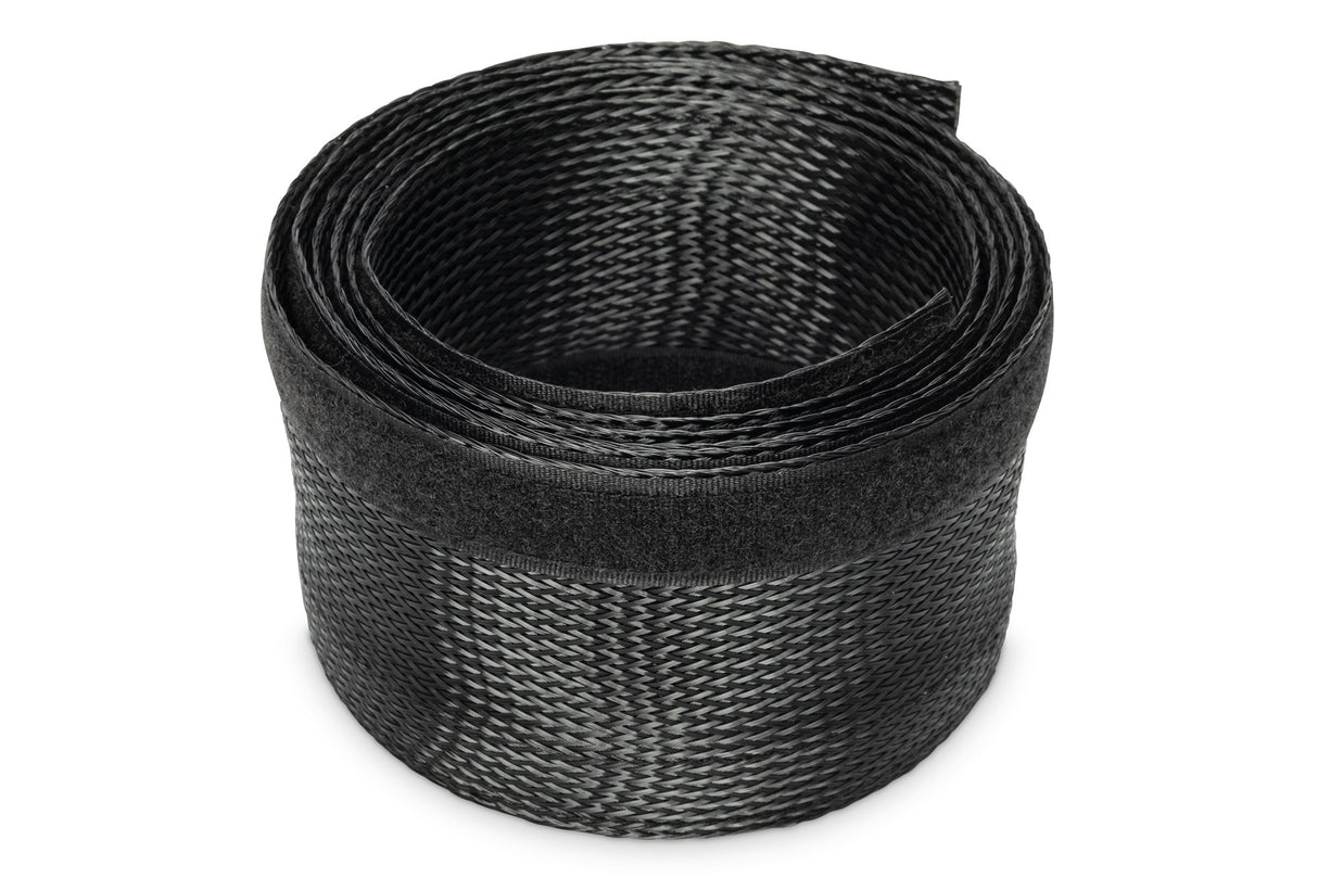 EAN 4016032463320 - Digitus DA-90507 organizador de cables Pasacables Negro imagen 1