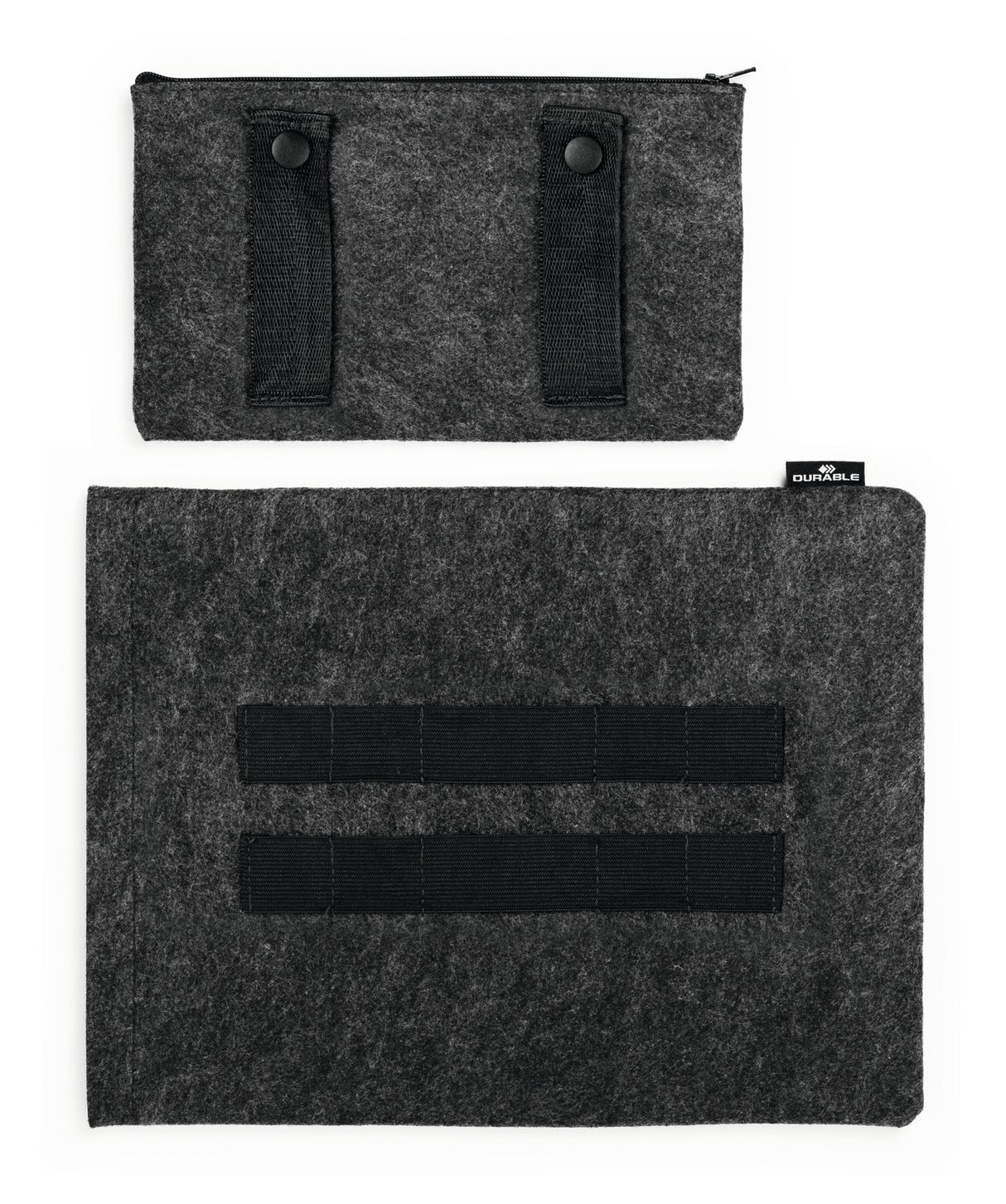 EAN 4005546741666 - Durable Effect 33 cm (13") Funda Antracita imagen 3