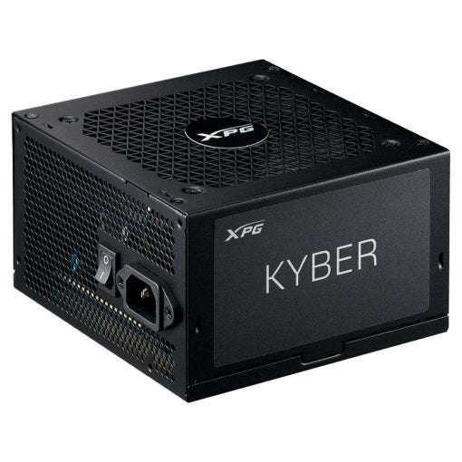 Fuente De Alimentacion Adata Xpg Kyber 750w Atx3.0 80+Gold