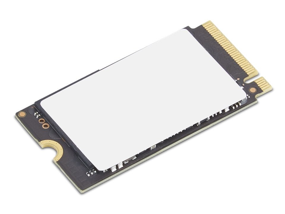 EAN 195892095187 - Lenovo 4XB1N36072 unidad de estado sólido 512 GB M.2 PCI Express 4.0 imagen 1