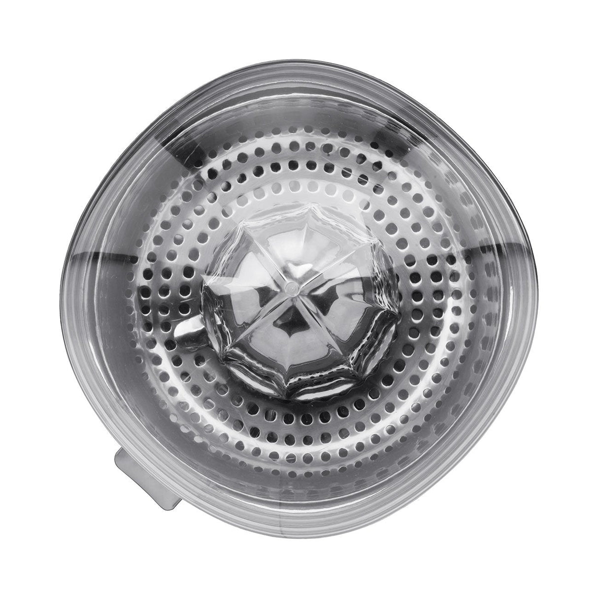 EAN 8017709318932 - Smeg CJF11WHEU prensa de cítricos eléctricos 70 W Blanco imagen 3