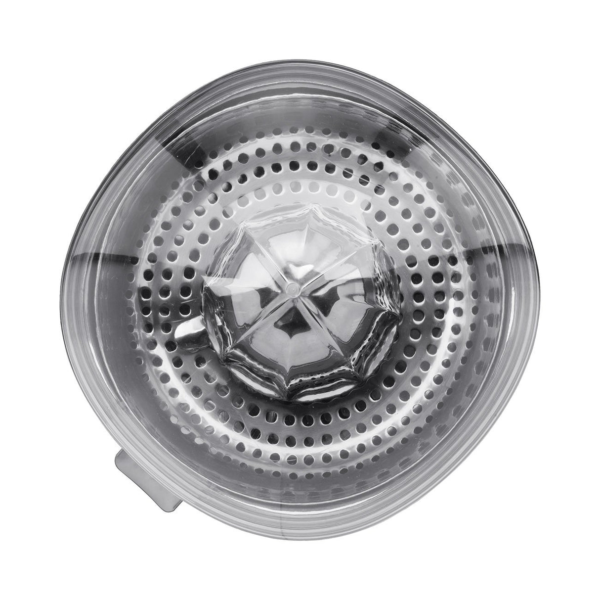 EAN 8017709318932 - Smeg CJF11WHEU prensa de cítricos eléctricos 70 W Blanco imagen 3