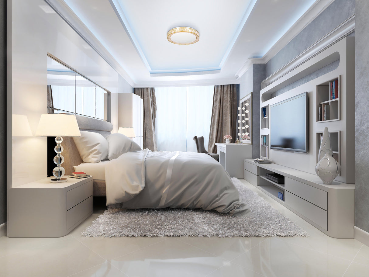 EAN 5901443118947 - Activejet AJE-BONI iluminación de techo Bombilla(s) no reemplazable(s) F imagen 5