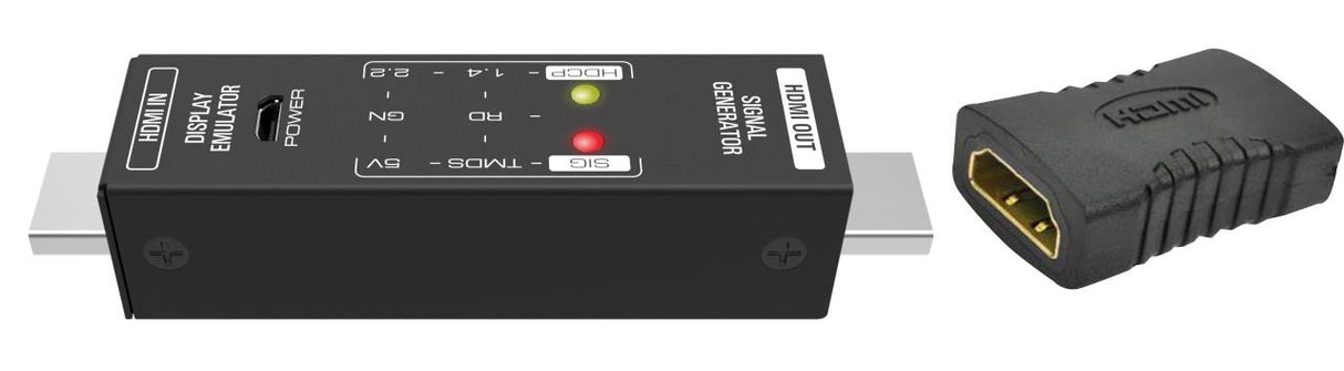 EAN 5715328105737 - Vivolink VLTOOL1 procesador de control imagen 1