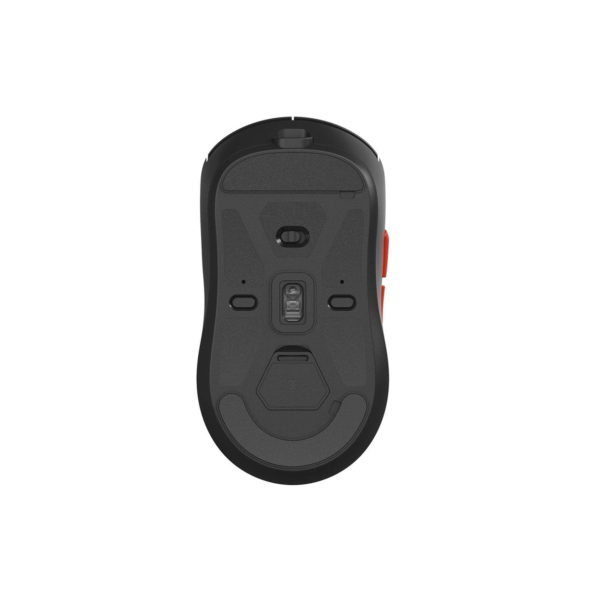 Ratón Gaming Niro 60w Inalámbrica Negra (G964w Bk)