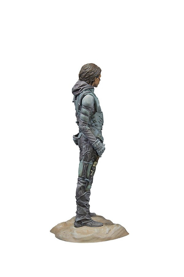 EAN 0761568007381 - Dark Horse DUNE: CHANI FIGURE imagen 4