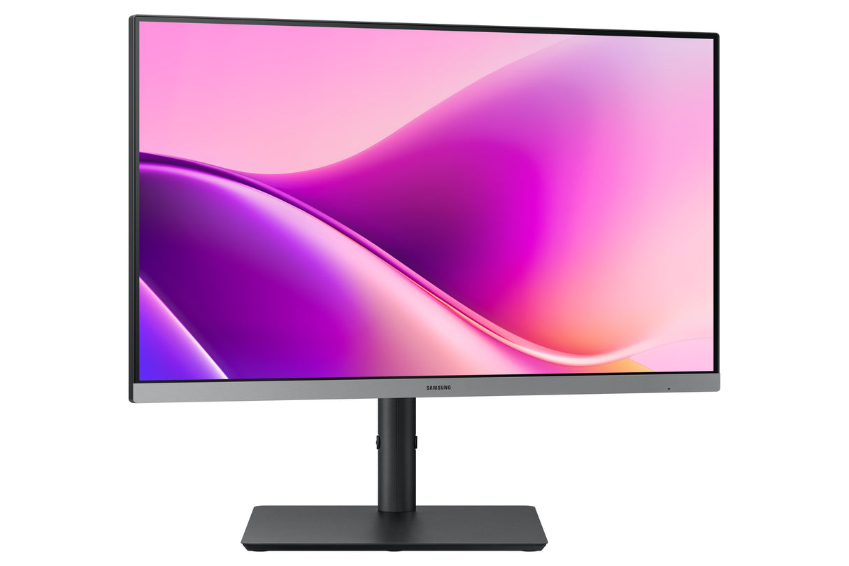 EAN 8806097483854 - Samsung S43UF pantalla para PC 61 cm (24") 1920 x 1080 Pixeles Full HD LCD Negro imagen 11